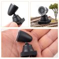 thumbnail image 4 of Miangastore 4Pcs Mini Signal Lamp DIY Prop Sand Table Train Landscape Signal Light Layout Small Signal Lamp Prop, 4 of 9