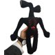 thumbnail image 4 of Plush Doll Toys Party Gift Mermaid Double Head Monster Plush Tie - Unique and Fun, 4 of 5