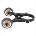 thumbnail image 3 of F Series/4pro Training Wheels Electric Scooter Auxiliary Small Wheels Folding Inverted Push-Pull Assist Bracket, 3 of 6