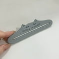 thumbnail image 3 of Food Clips 2025 Cat Snack Squeezer Tool for Meat Pack Squeezing and Dispensing Ideal for Cat and Easy Use, 3 of 4