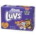 Luvs Diapers Size 3, 34 Count (Select for More Options)