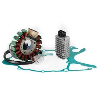 Bulle pare-brise GIVI incolore pour scooter Kymco Xciting 250-Xciting 300-Xciting 500 - 2005