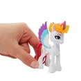 thumbnail image 4 of My Little Pony: Make Your Mark Toy Cutie Mark Magic Zipp Storm, 3-Inch Hoof to Heart Pony, 4 of 12
