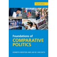 thumbnail image 1 of Pre-Owned Foundations of Comparative Politics (Cambridge Textbooks in Comparative Politics), 9781108927390, 1108927394, Paperback, 4 edition, 1 of 1