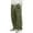 Green, variant on Men's Pants, Corduroy Casual Pants Classic Comfort Fit Relaxed Trousers With Pockets Soft Textured Fr Pants for Men Blue XS