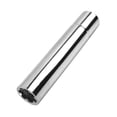 thumbnail image 3 of CarpNettore Spike Lug Nuts Socket Key Accessories High Strength Professional Socket Tool Silver 7 Spline, 3 of 9