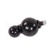thumbnail image 3 of YSNOOWE Estante De Hierro Negro Para Pared Estilo Vintage Europeo Para Del Hogar, 3 of 8
