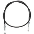 thumbnail image 4 of unbranded Recliner Cable Replacement Part for Professionals in Salon Use 1 Pcs Black, 4 of 8