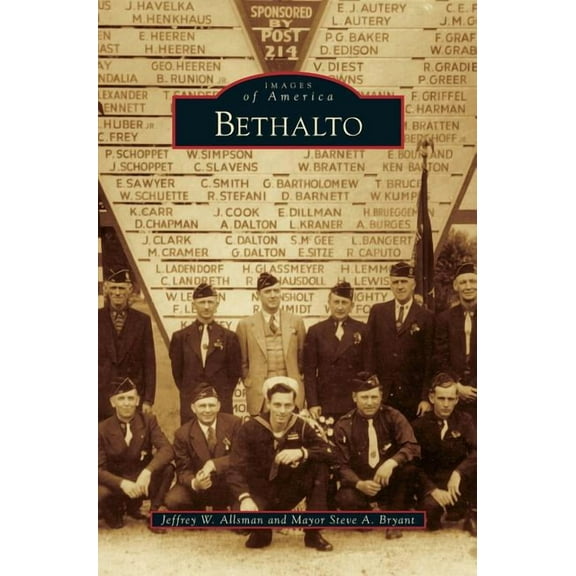 Bethalto (Hardcover)