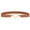 Brown, variant on Belts for Women Women Skinny Belt for Dresses Retro Stretch Ladies Waist Belt Belt