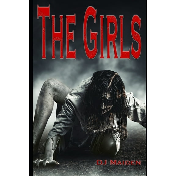 The Girls (Paperback)