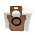 thumbnail image 3 of For Omni Robot X10+ Robot Vacuum Dust Bag Parts, 3 of 5