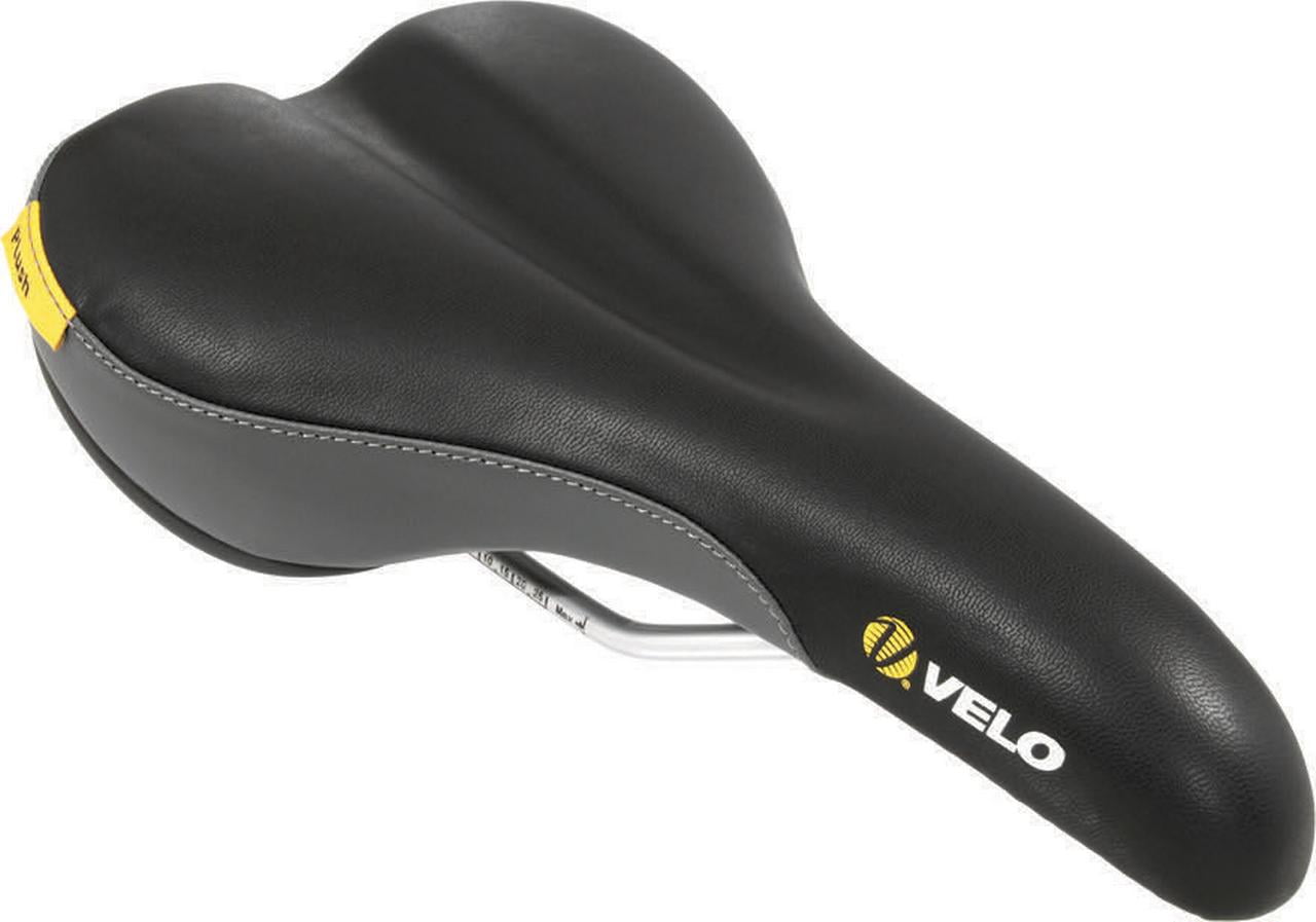 velo plush saddle