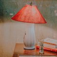thumbnail image 4 of HAMPPLIES 10 Pcs Embout de Lampe Haut en Plastique Décoratif Rond pour Lampe de Sol, 4 of 6