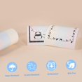 thumbnail image 4 of 3 Rolls 57x30mm Thermal Paper Roll Rainbow Paper BPA-Free Long-Lasting 2 Years for PAPERANG P1(S)/P2(S) Pocket Thermal Printer, 4 of 5