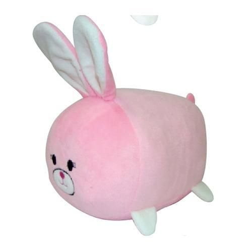 bun bun rabbit plush