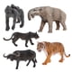 thumbnail image 3 of Modelo de Animal Prehistórico Hugo 5 Piezas Juguete Educativo, 3 of 10