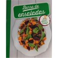 thumbnail image 1 of Libro de recetas de ensaladas PARRAGON, 1 of 2