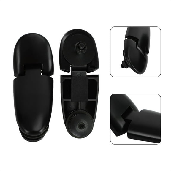 926-132 Pair Rear Door Tailgate Glass Window Hatch Hinge For Ford Explorer Sport