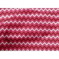 thumbnail image 4 of oneOone Cotton Cambric Pink Fabric Stripes Fabric For Sewing Printed Craft Fabric By The Yard 42 Inch Wide-722, 4 of 4