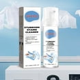 Naittoop Clearance 2024! Clothing Degreaser Wang Degreaser Degreasing