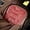 Red, variant on Livena Car Seat Cushion,Custom Pain Relief Comfort Memory Foam,For Car, Office Or Home Chair