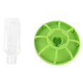 thumbnail image 1 of Reptile Water Bottle, Automatic Water Dispenser for Turtles, Lizards, Tortoises, Chameleons, Large Size, 1 of 1