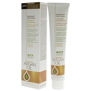Argan Oil Permanent Color Cream - 6GM Dark Caramel Mocha Blonde