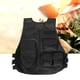 thumbnail image 3 of Chaleco para niños NikouMX Camuflaje militar S, 3 of 8
