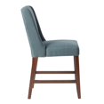 thumbnail image 4 of Tabouret de Comptoir Brody/bleu, 4 of 6