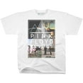 thumbnail image 1 of Pink Floyd - Classics Mens T Shirt, 1 of 1