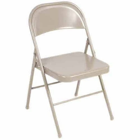 Mainstays tan 2024 stacking lounger