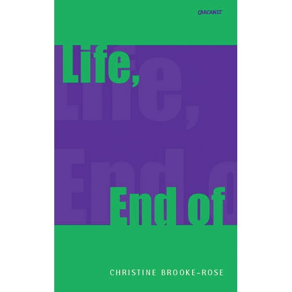 Life, End Of, (Paperback)