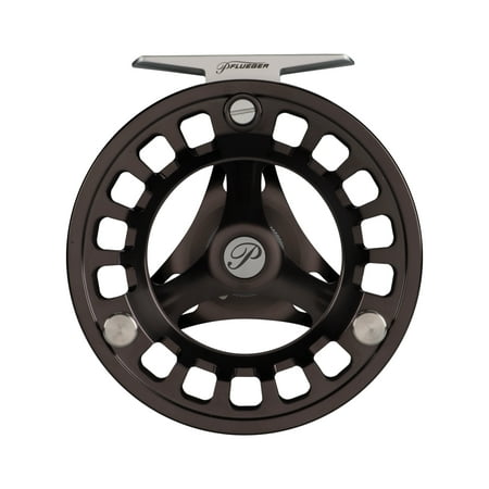 Pflueger Patriarch Fly Fishing Reel (Best Fly Reel For Bass Fishing)