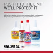 Redline 11505 15W50 Synthetic Motor Oil, Gallon