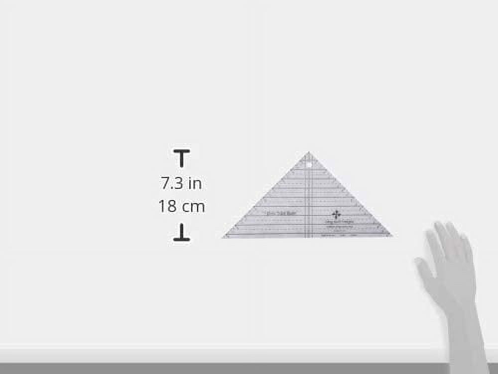 The Strip Tube Ruler By The Each CQD05001