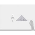 thumbnail image 4 of The Strip Tube Ruler By The Each CQD05001, 4 of 5