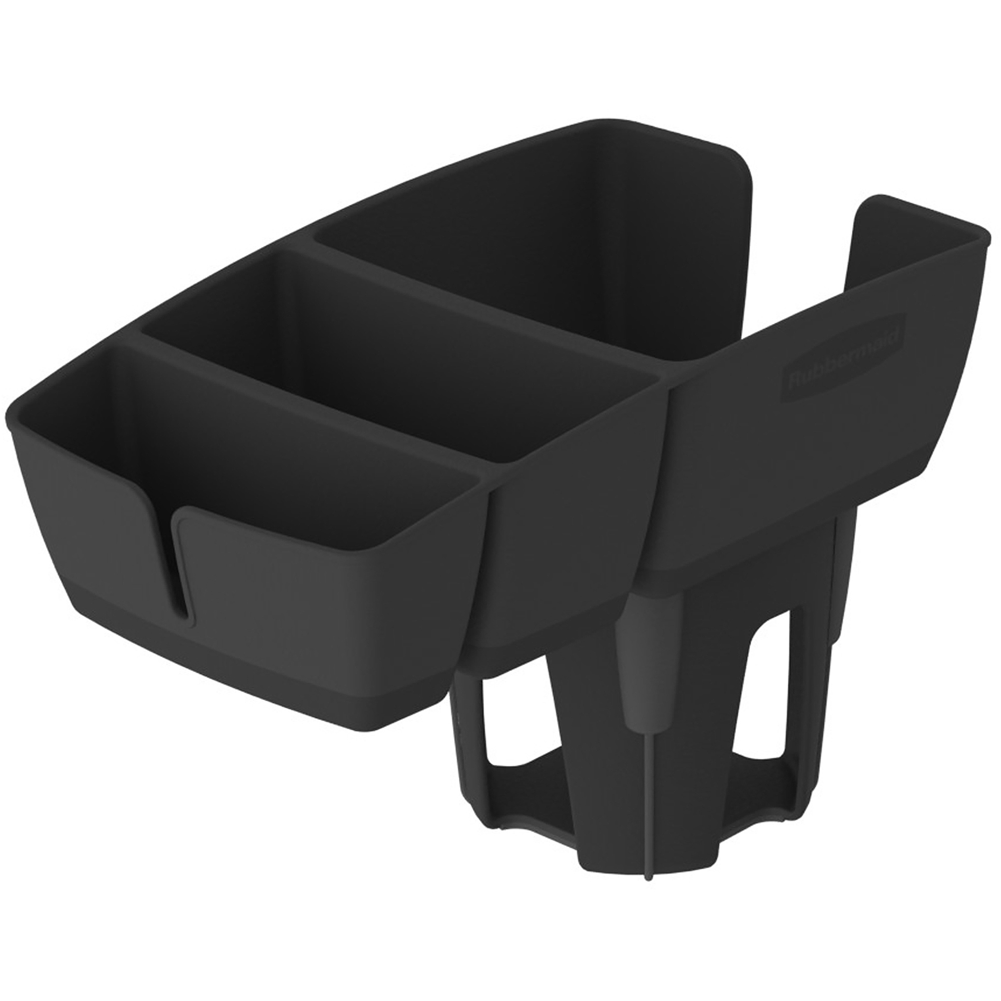 Remington Rubbermaid Cup Holder Organizer