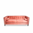 thumbnail image 2 of Sofa Kessa Muebles Drake, 2 of 8
