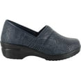 thumbnail image 2 of Easy Works by Easy Street Lyndee Women's Slip Resistant Clog Work Shoe, 2 of 7