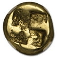 thumbnail image 2 of Ionia, Phocaea EL Hecte Forepart Bull (521-478 BC) XF NGC, 2 of 3