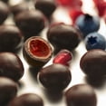 thumbnail image 4 of BROOKSIDE Dark Chocolate, Pomegranate Flavour, Made in Canada, 235g, 4 of 8
