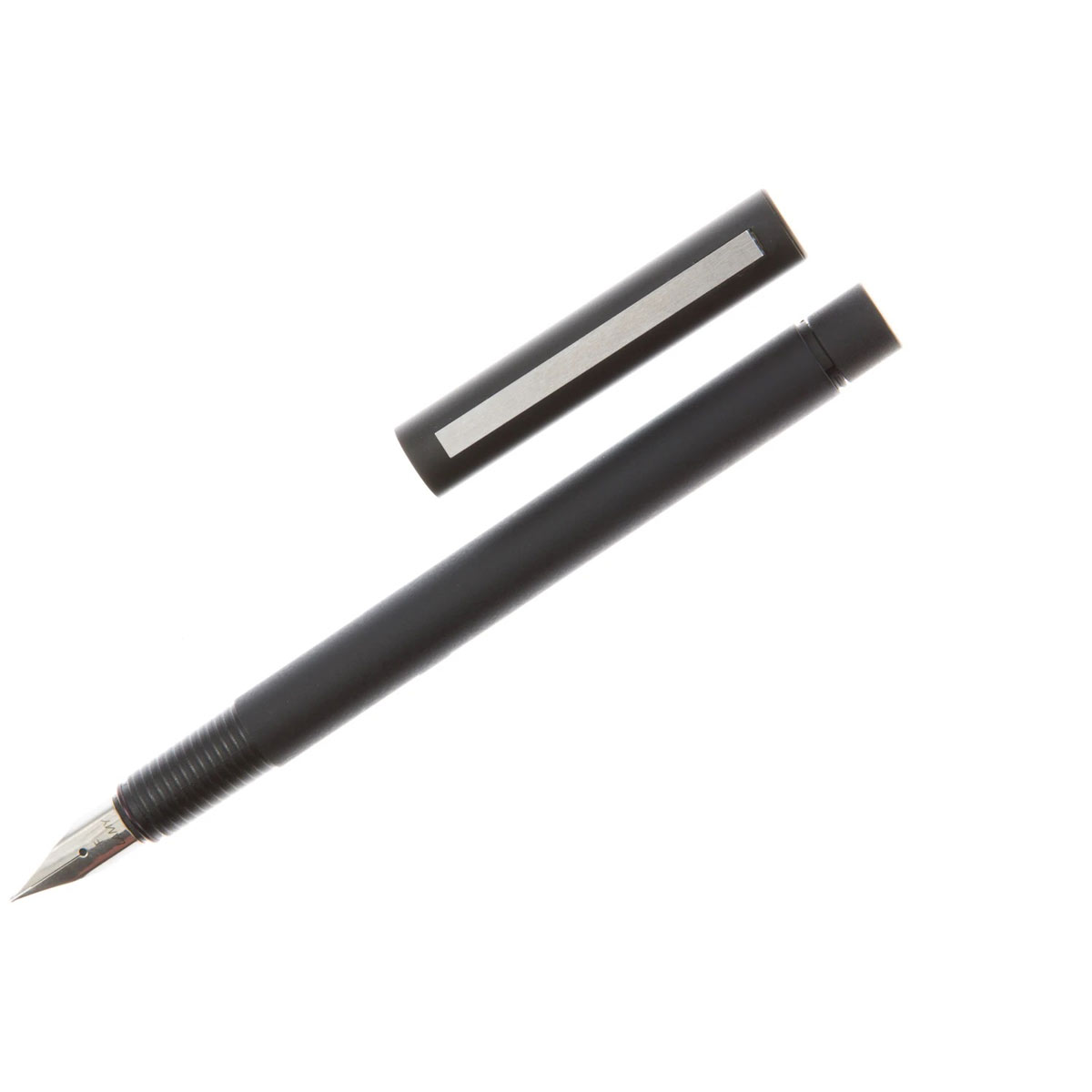 Lamy L056EF CP1 Lacquer Finish Fountain Pen, Black, Extra Fine