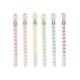 thumbnail image 5 of Ooly Bolígrafos de gel TOTALLY TAFFY - 132-33 - Colores pastel, 6 pzs OOLY 132-33, 5 of 6