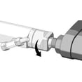 thumbnail image 7 of Uflex Sterndrive Steering Cylinder - UC132-OBS, 7 of 7