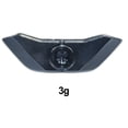thumbnail image 3 of For TSR2 For TSR4 For Golf Wood Rod Weights For Golf Club Driver Weights Screw -4（5g）, 3 of 8