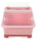thumbnail image 4 of Caja escurridora de vajilla pequeña, palillos de cocina, tazones, caja de almacenamiento de drenaje de platos, estilo aleatorio, 1 ud., 4 of 5