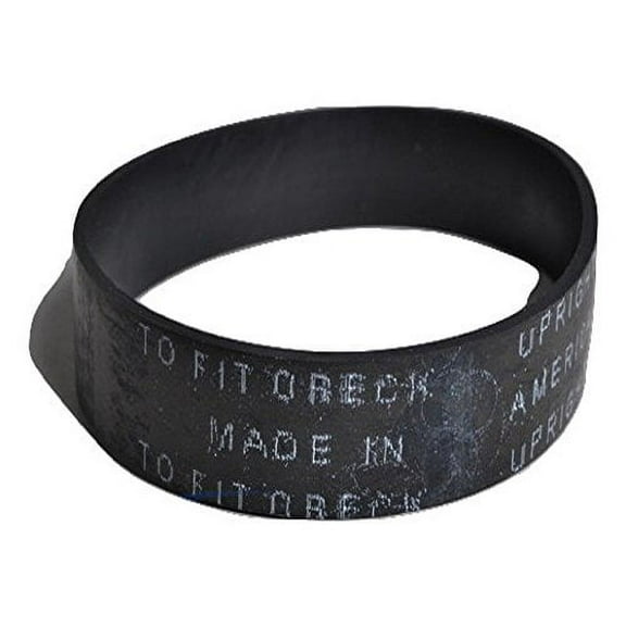 Compatible with Oreck Upright XL Heavy Duty Replacement 1 Belt Part # 17390
