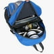 thumbnail image 2 of Mochila Para Acampar Bolsa de pesca de poliéster de gran capacidad impermeable para viajes de oficina (azul), 2 of 9