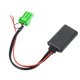 thumbnail image 4 of Cable De Entrada AUX Bluetooth Apto Para Honda Acura RDX Tsx MDX Csx Ccdes Otros, 4 of 8